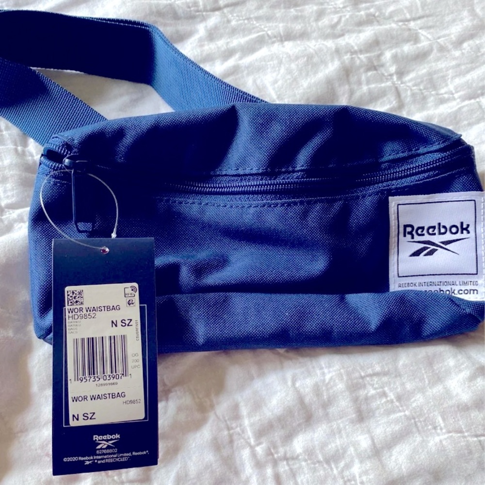 Reebok waistbag/fannypack
